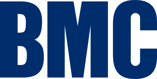 BMC logosu